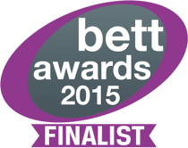Bett Awards 2015 Finalist